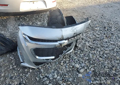 2015 Chevrolet Malibu 1Lt from USA, damaged, VIN 1G11C5SL9FF111418